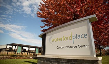 Waterford Place Cancer Resource Center