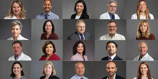 Chicago Magazine Names 69 Specialists at Rush Top Doctors RUSH