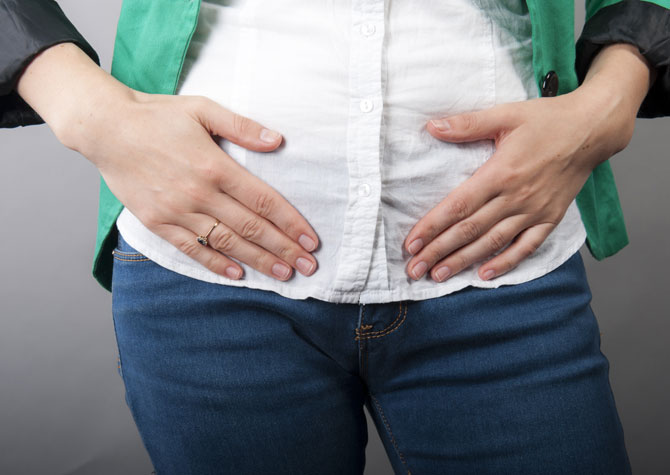 Six Important Things to Know about Crohn's Disease