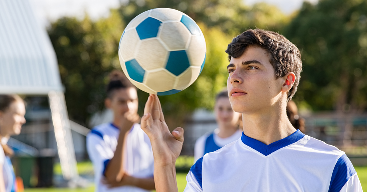 Soccer head injuries: the 7 facts you need to know