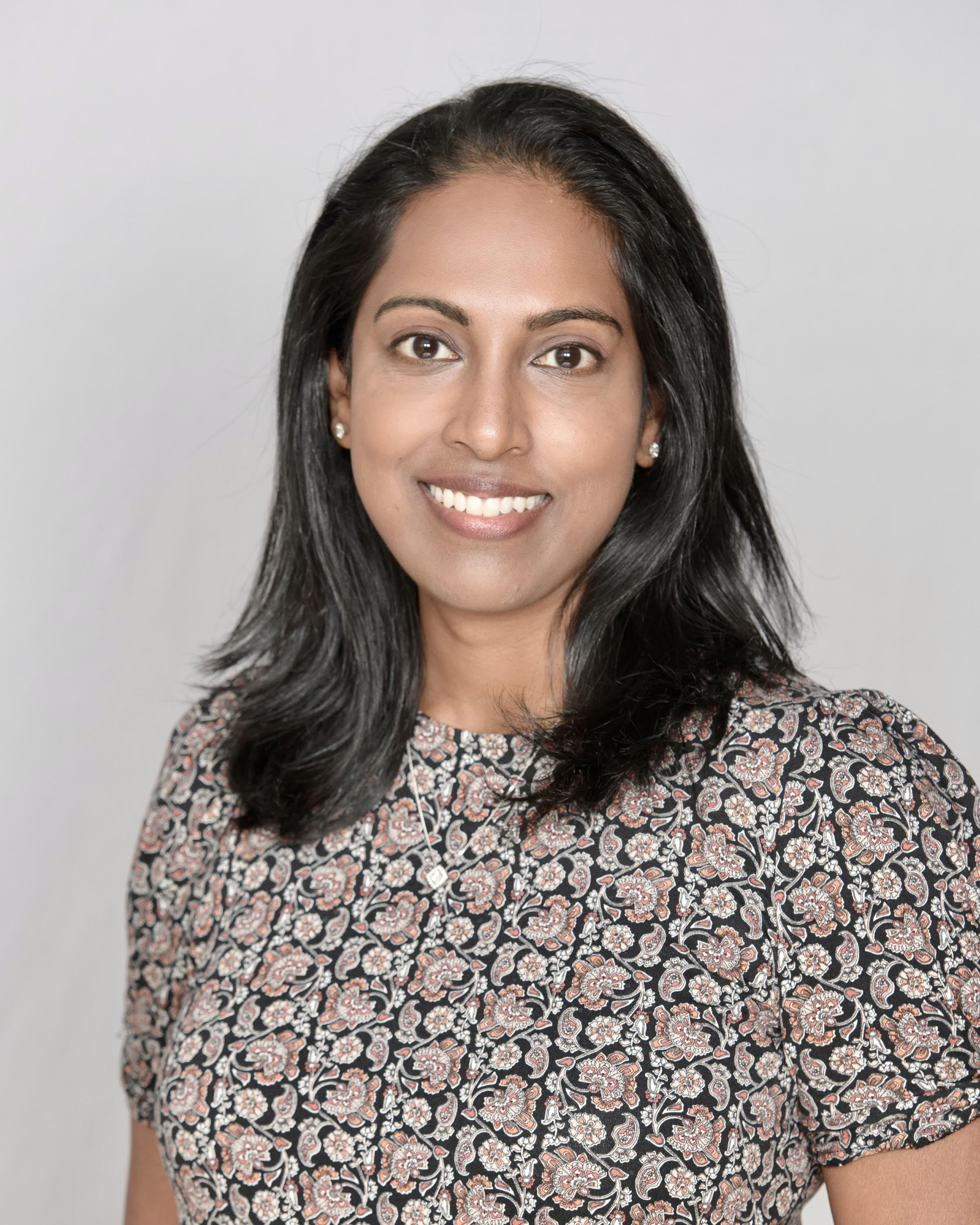 Kavitha Sivaraman, MD, Medical Director of Cincinnati Eye Institute