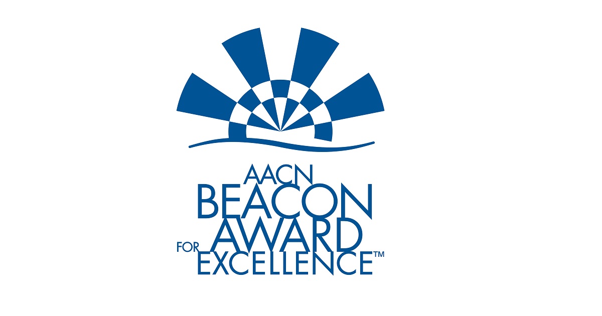 Rush University Medical Center Receives Fifth Beacon Award RUSH