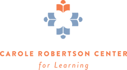 Carole Robertson logo