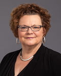 Carolyn Shearer