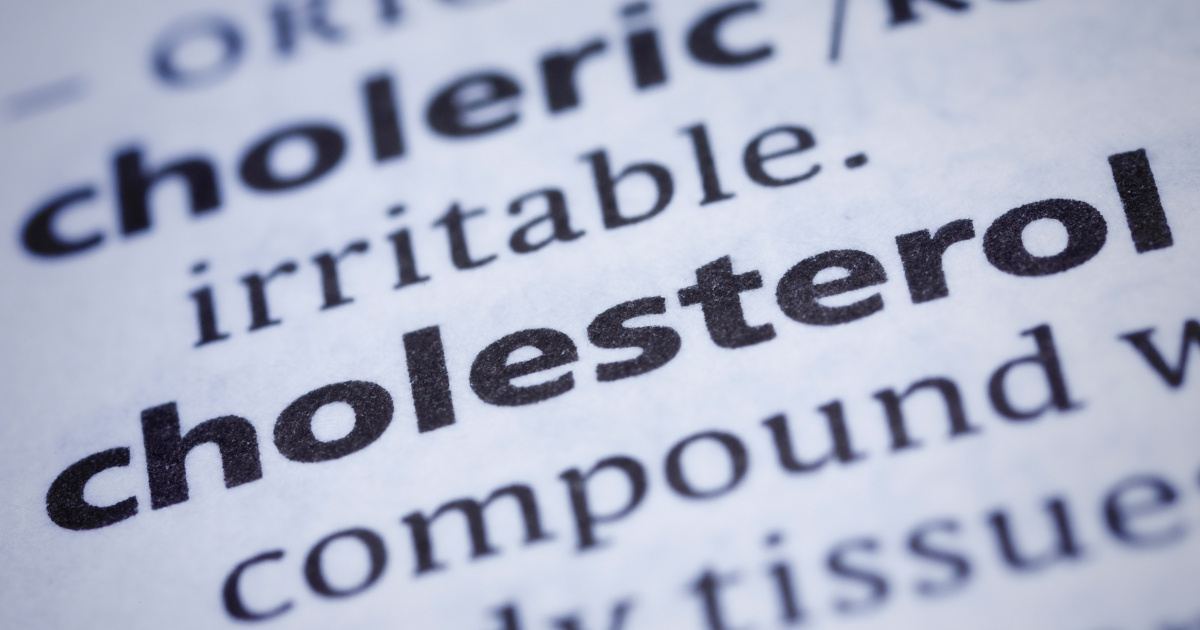 6 Facts About Cholesterol | RUSH