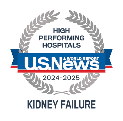 U.S. News badge