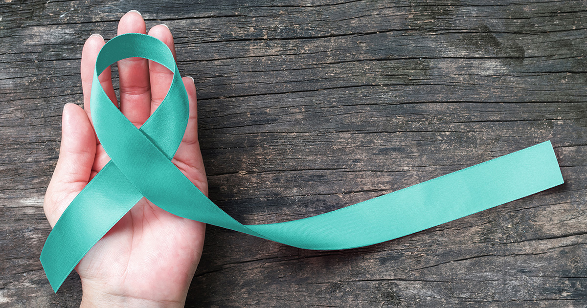 5 Early Signs Of Ovarian Cancer RUSH