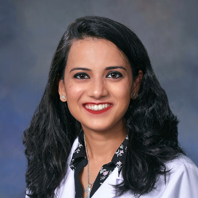 Shuvani Sanyal, MD