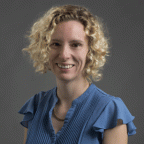 Rush Epileptologist Rebecca O'Dwyer, MD
