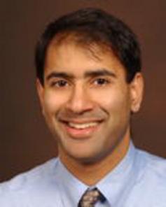 Augustine Manadan, MD