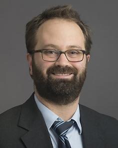 Brian Klassen, PhD