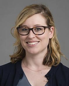 Lauren Bradley, PhD