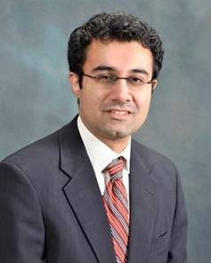 Devang Joshi, MD