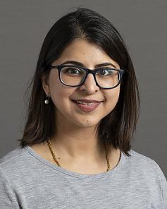 Rachna Shah, MD