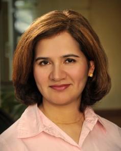 Nazima Mustafa, MD, MS