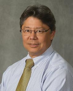 Kenneth Yokosawa, MD