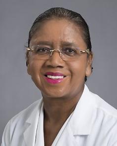 Sharon Byrd, MD