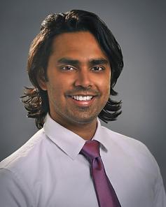 Arjun Dayal, MD