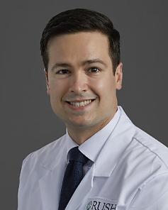 Samuel Minaker, MD, MS