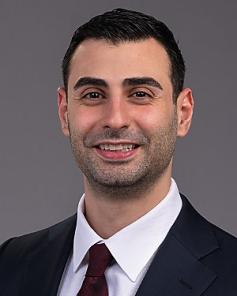 Daniel Semaan, MD, MBA