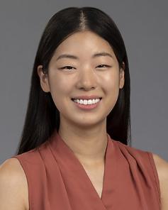 Nicole Cho, MD