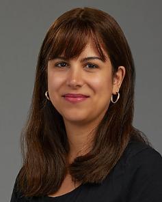 Sara Baghikar, MD, MPH