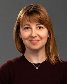 Petra Krutilova, MD