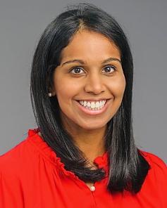 Vijaya Rao, MD