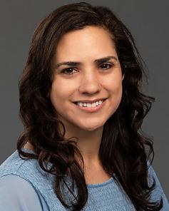 Samantha Friedman, MD