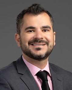 Joseph Rojas, MD