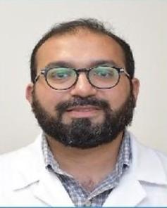 Ahmed Muhammad Ghadai, MD