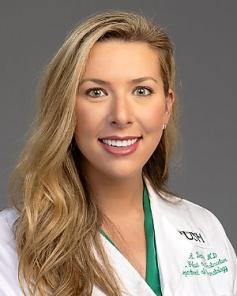 Morgan Decker, MD