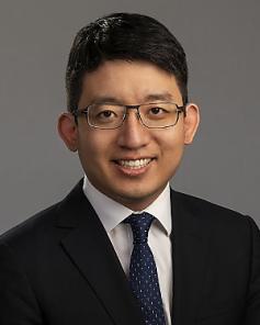 Thomas Wang, MD