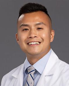 Lyon Wang, MD