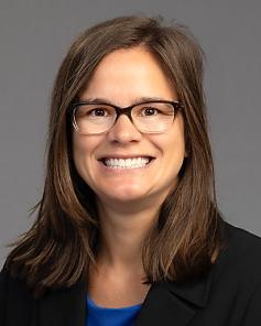 Abigail Doelger, MD