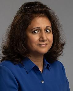 Samina Bokhari, MD