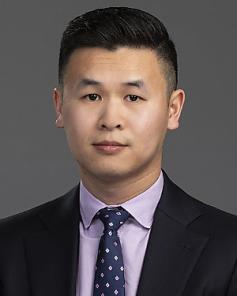 Weili Zheng, MD