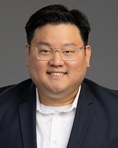 Christopher Park, MD