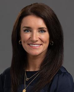 Kristen Fisher, CNS, DNP