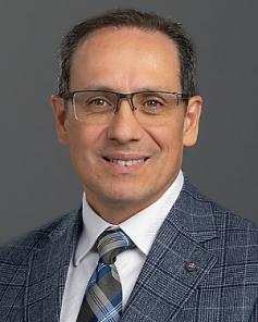 Luis Garcia, MD