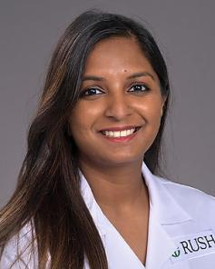 Natasha Rana, MD