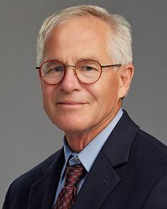 James Dumerauf, MD