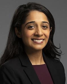 Samantha Venkatesh, MD