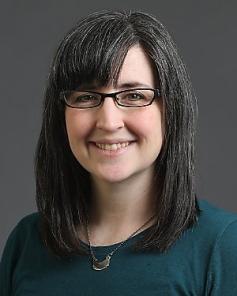 Nicole Heath, PhD