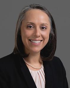 Nicole Siparsky, MD