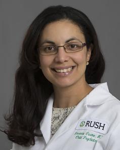 Rosario Cosme Cruz, MD