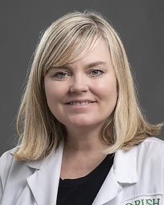 Colleen Buhrfiend, MD