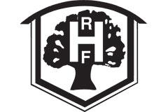 Rich Harvest Farms logo