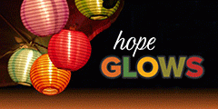 Hope Glows Gala
