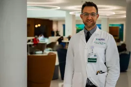 Ihsan Kaadan, MD, MS